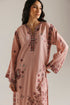 EMBROIDERED SUIT (E4877-103-315)