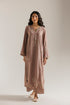 EMBROIDERED SUIT (E4878-103-815)