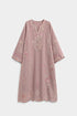 EMBROIDERED SUIT (E4878-103-815)