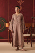 EMBROIDERED SUIT (E4878-103-815)