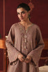 EMBROIDERED SUIT (E4878-103-815)