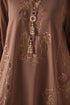 EMBROIDERED SUIT (E4878-103-815)