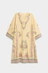 EMBROIDERED SUIT (E4882-103-112)