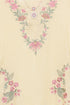 EMBROIDERED SUIT (E4882-103-112)