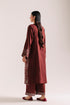 EMBROIDERED SUIT (E4883-103-317)
