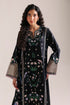 EMBROIDERED SUIT (E4885-103-901)