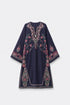EMBROIDERED SUIT (E4886-103-621)