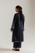 EMBROIDERED SUIT (E4886-103-621)