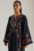 EMBROIDERED SUIT (E4886-103-621)