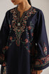 EMBROIDERED SUIT (E4886-103-621)
