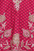 EMBROIDERED SUIT (E4887-103-406)