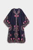 EMBROIDERED SUIT (E4889-103-618)
