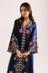 EMBROIDERED SUIT (E4889-103-618)
