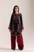 EMBROIDERED SUIT (E4890-103-902)
