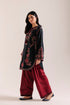 EMBROIDERED SUIT (E4890-103-902)