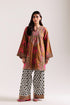 EMBROIDERED SUIT (E4894-103-121)
