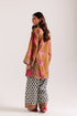 EMBROIDERED SUIT (E4894-103-121)
