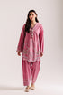 EMBROIDERED SUIT (E4898-103-423)