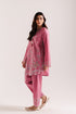 EMBROIDERED SUIT (E4898-103-423)