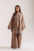EMBROIDERED SUIT (E4902-103-806)