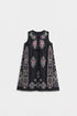 EMBROIDERED SUIT (E4905-103-901)