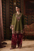 EMBROIDERED SUIT (E4906-103-709)