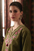 EMBROIDERED SUIT (E4906-103-709)