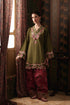 EMBROIDERED SUIT (E4906-103-709)