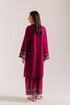 EMBROIDERED SUIT (E4907-103-402)