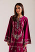 EMBROIDERED SUIT (E4907-103-402)