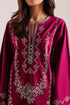 EMBROIDERED SUIT (E4907-103-402)