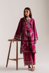 EMBROIDERED SUIT (E4907-103-402)