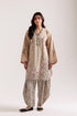 EMBROIDERED SUIT (E4917-103-808)