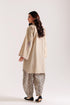 EMBROIDERED SUIT (E4917-103-808)
