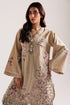 EMBROIDERED SUIT (E4917-103-808)