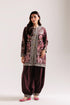 EMBROIDERED SUIT (E4920-103-802)