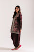 EMBROIDERED SUIT (E4920-103-802)