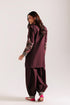 EMBROIDERED SUIT (E4920-103-802)
