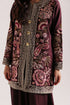 EMBROIDERED SUIT (E4920-103-802)