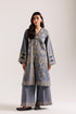 EMBROIDERED SUIT (E4923-103-916)
