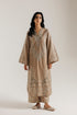EMBROIDERED SUIT (E4925-103-808)