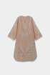 EMBROIDERED SUIT (E4925-103-808)