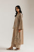 EMBROIDERED SUIT (E4925-103-808)