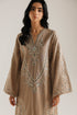 EMBROIDERED SUIT (E4925-103-808)