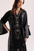 EMBROIDERED SUIT (E4926-103-901)