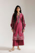 EMBROIDERED SUIT (E4928-103-403)