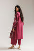 EMBROIDERED SUIT (E4928-103-403)
