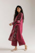 EMBROIDERED SUIT (E4928-103-403)