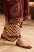 EMBROIDERED SUIT (E4930-103-414)