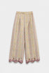 EMBROIDERED SUIT (E4931-103-105)